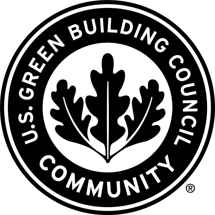 LEED Silver Logo