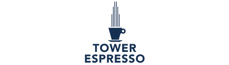 Tower Espresso Logo